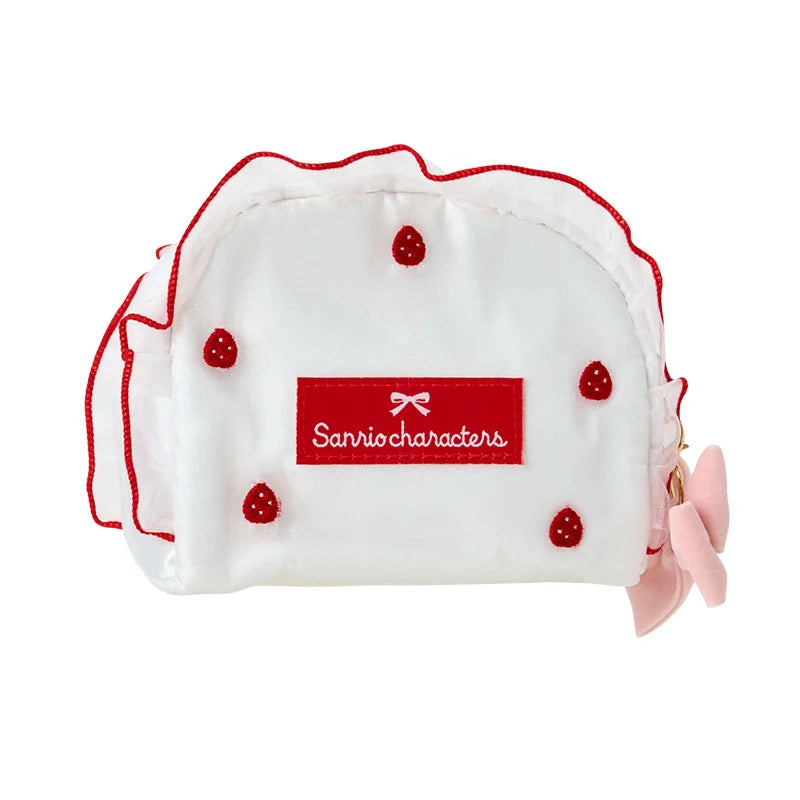 Cinnamoroll Cake Pouch