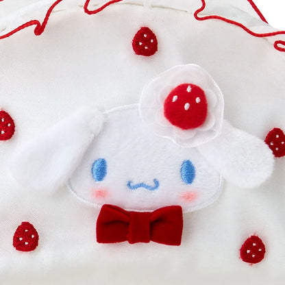 Cinnamoroll Cake Pouch
