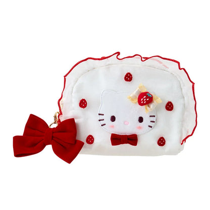 Hello Kitty Cake Pouch