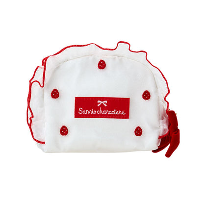 Hello Kitty Cake Pouch