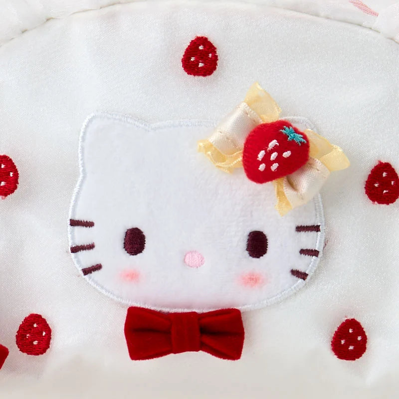 Hello Kitty Cake Pouch