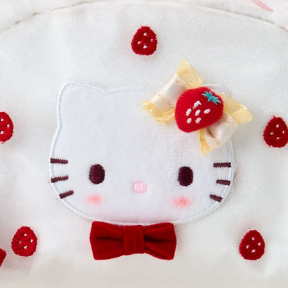 Hello Kitty Cake Pouch