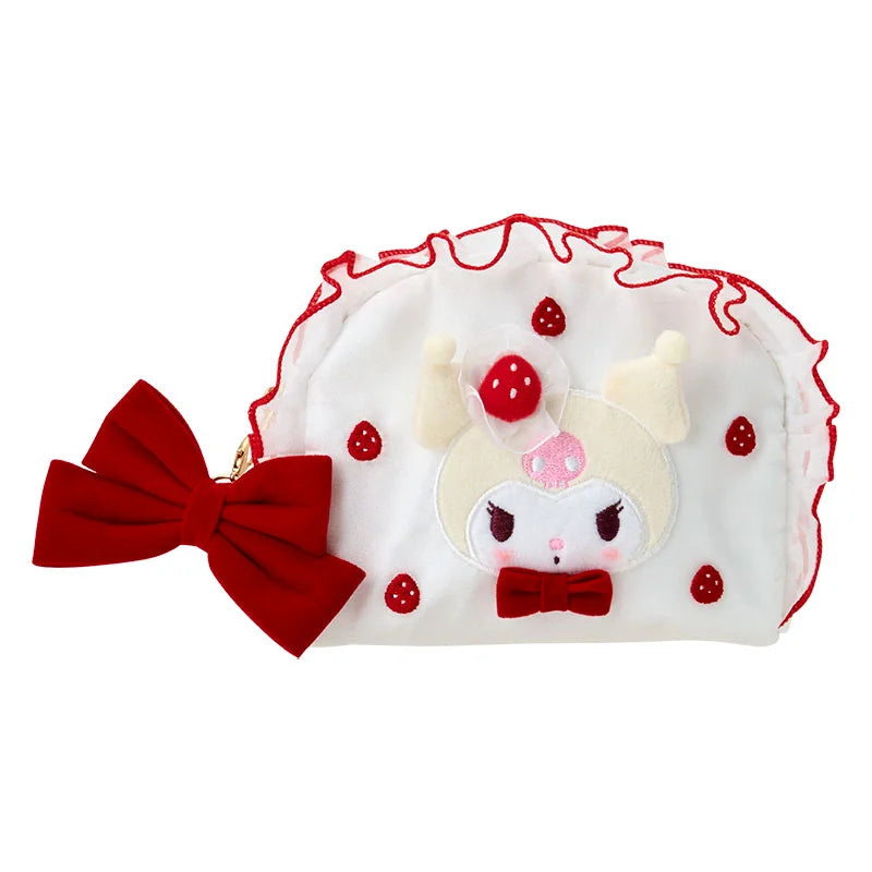 Kuromi Cake Pouch