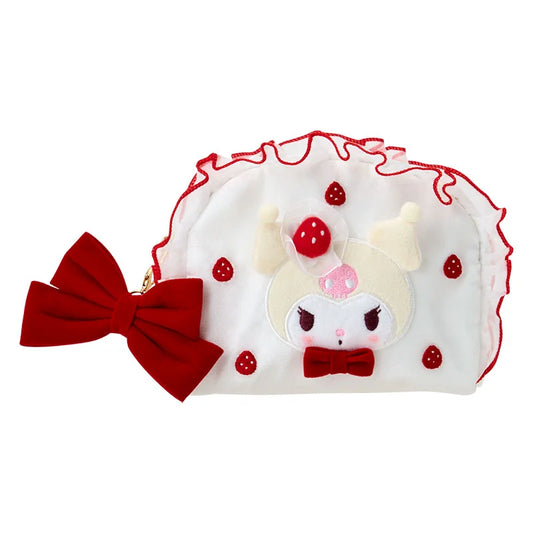 Kuromi Cake Pouch
