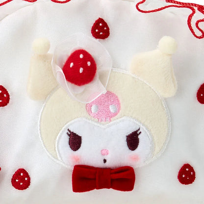 Kuromi Cake Pouch