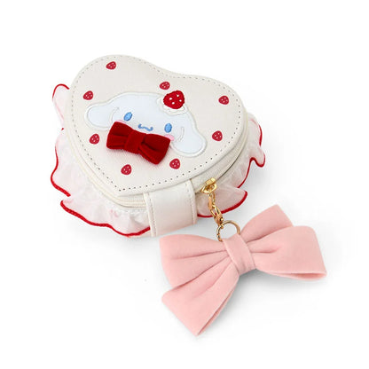 Cinnamoroll Cake Accessory Case