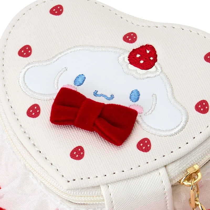 Cinnamoroll Cake Accessory Case