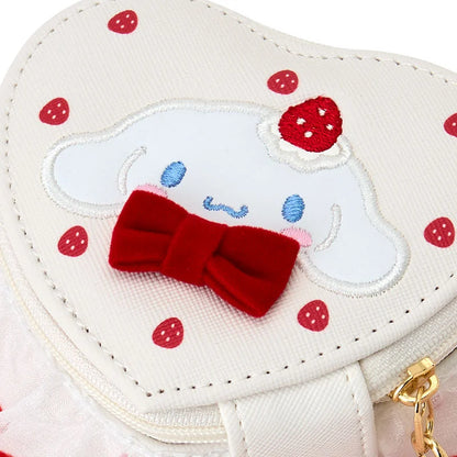 Cinnamoroll Cake Accessory Case