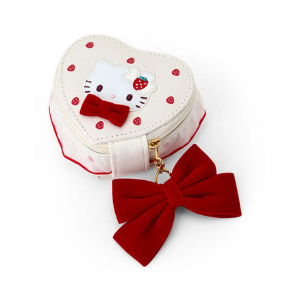 Hello Kitty Cake Accessory Case