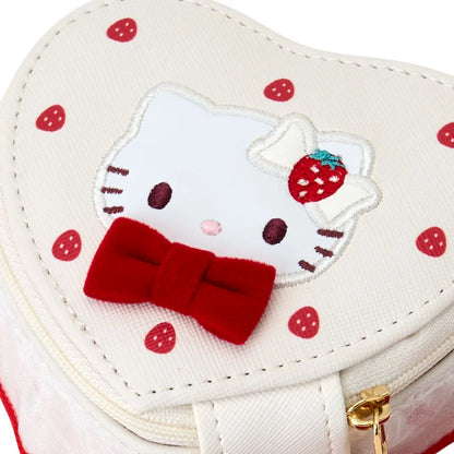 Hello Kitty Cake Accessory Case