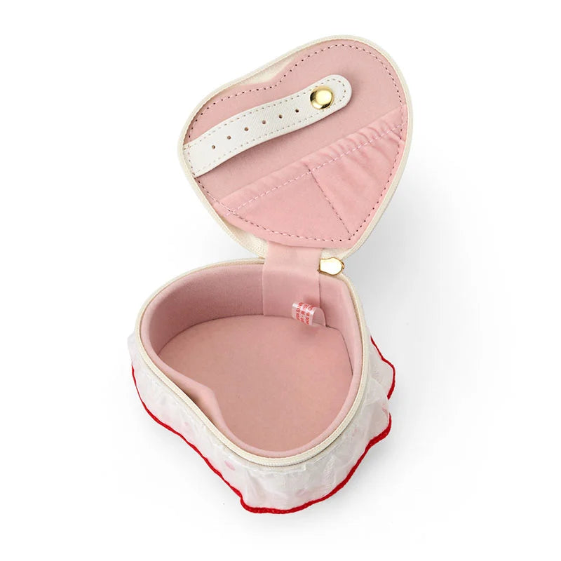 Hello Kitty Cake Accessory Case