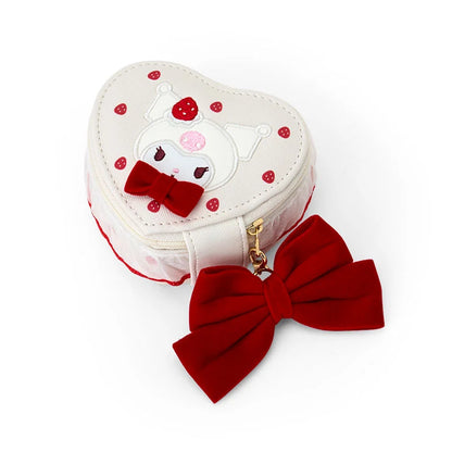 Kuromi Cake Accessory Case