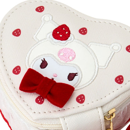 Kuromi Cake Accessory Case