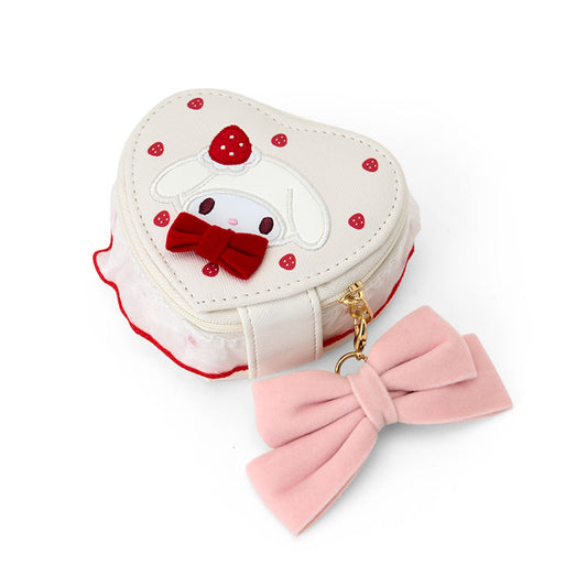 My Melody Cake Accessory Case