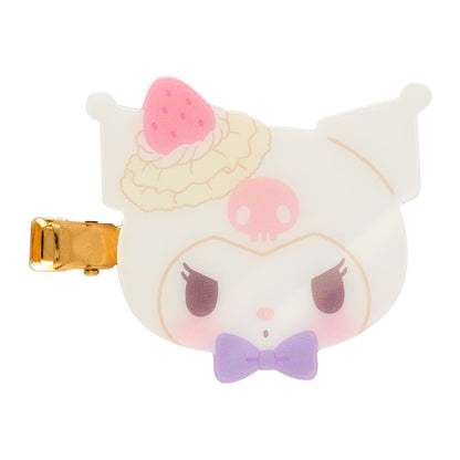 Kuromi Cake Hair Clip