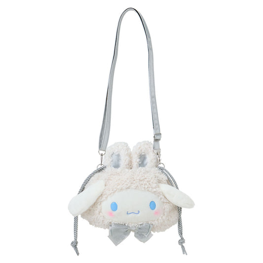 Cinnamoroll Snow Shoulder Bag