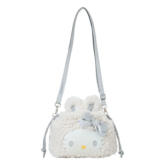 Hello Kitty Snow Shoulder Bag