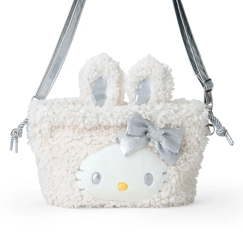 Hello Kitty Snow Shoulder Bag