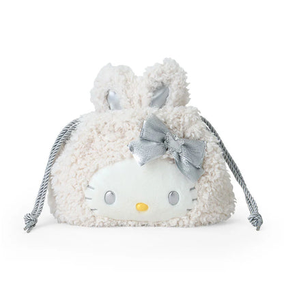 Hello Kitty Snow Shoulder Bag