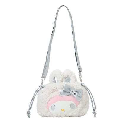 My Melody Snow Shoulder Bag