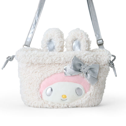 My Melody Snow Shoulder Bag