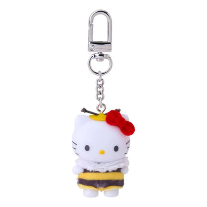 Sanrio Characters Insect Keyring Blind Box