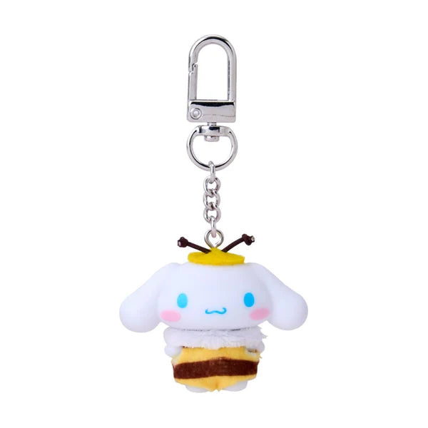 Sanrio Characters Insect Keyring Blind Box