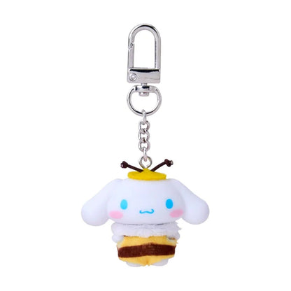 Sanrio Characters Insect Keyring Blind Box