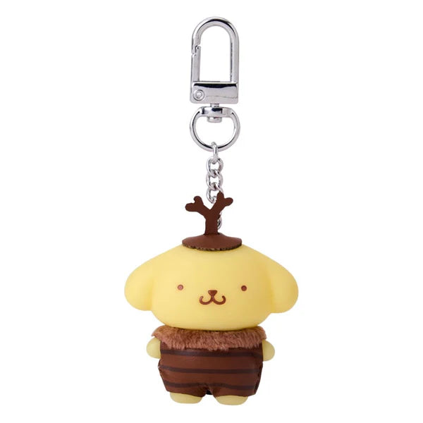 Sanrio Characters Insect Keyring Blind Box