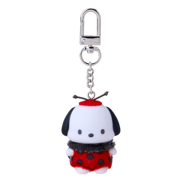 Sanrio Characters Insect Keyring Blind Box
