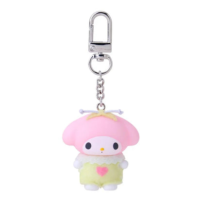 Sanrio Characters Insect Keyring Blind Box