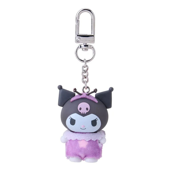 Sanrio Characters Insect Keyring Blind Box