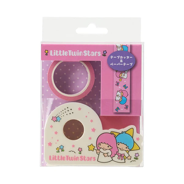 Little Twin Stars Tape Dispenser