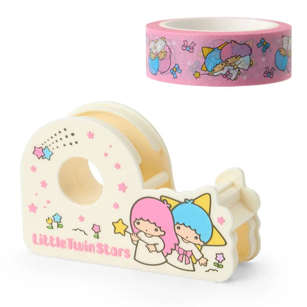 Little Twin Stars Tape Dispenser