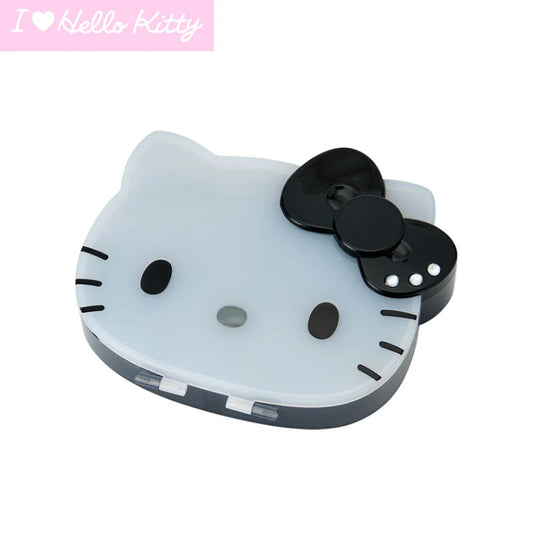 I Love Hello Kitty Black Accessory Case
