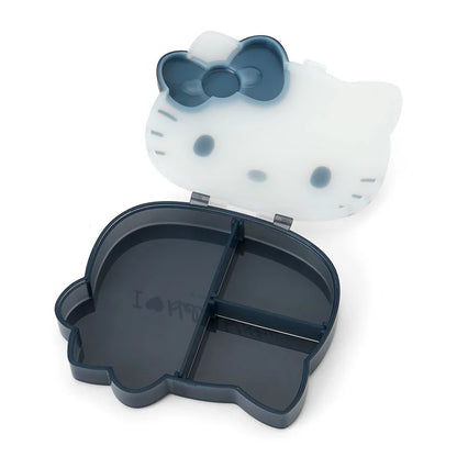 I Love Hello Kitty Black Accessory Case