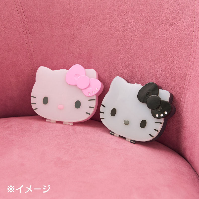 I Love Hello Kitty Black Accessory Case