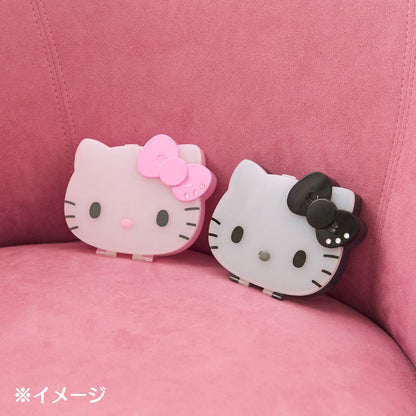 I Love Hello Kitty Black Accessory Case