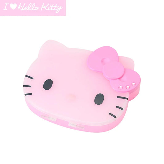 I Love Hello Kitty Pink Accessory Case