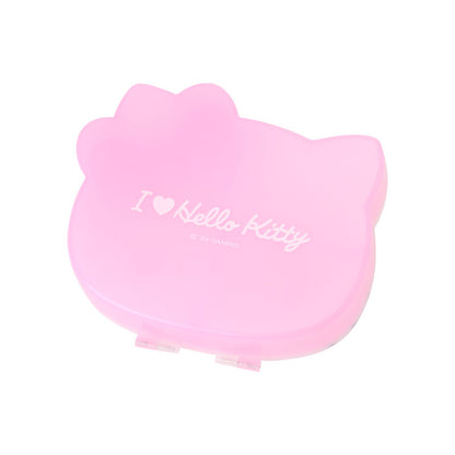 I Love Hello Kitty Pink Accessory Case