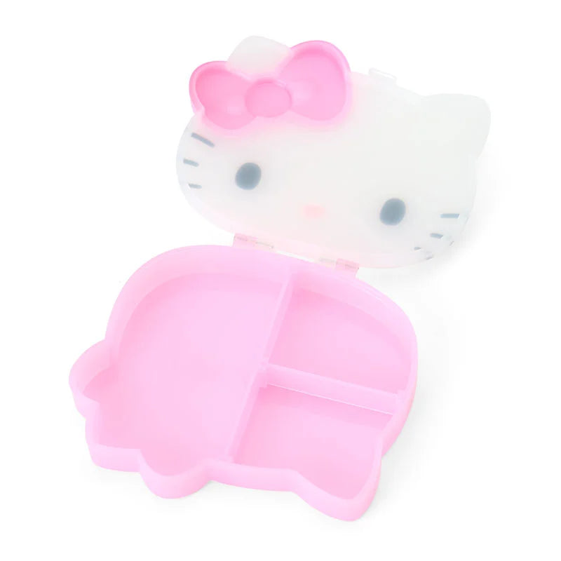 I Love Hello Kitty Pink Accessory Case