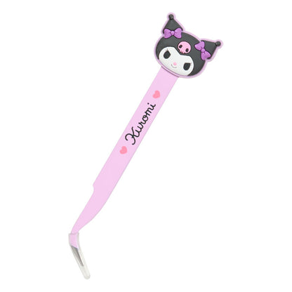 Kuromi Handicraft ID Set