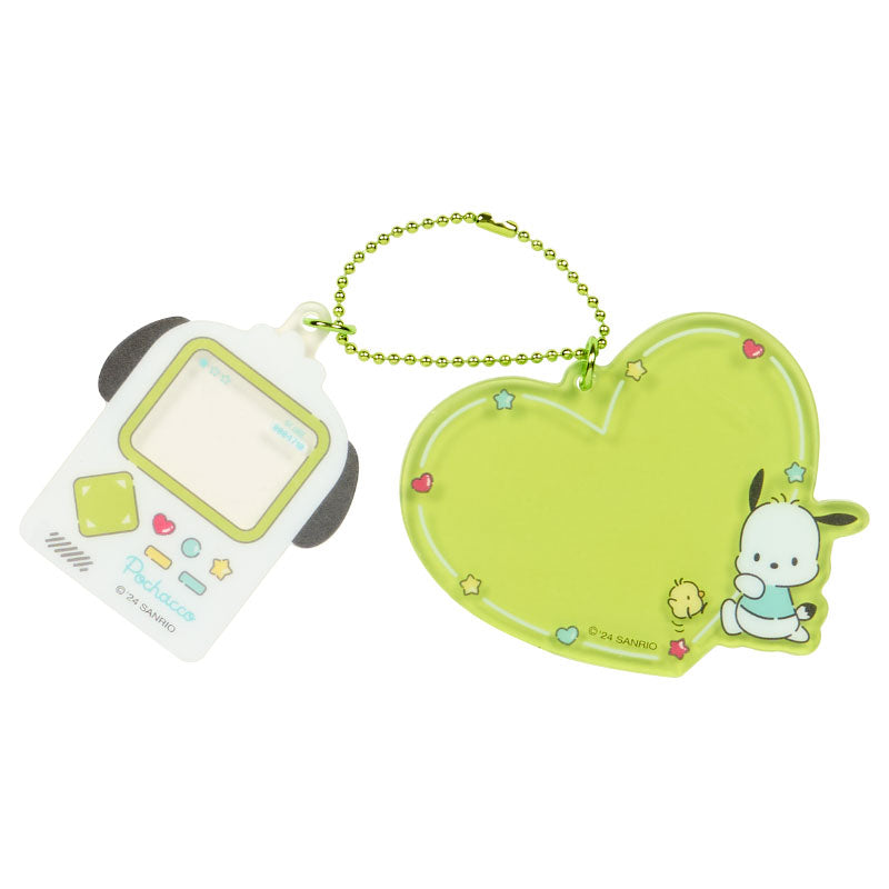 Pochacco Handicraft ID Set