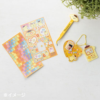 Hello Kitty Handicraft ID Set