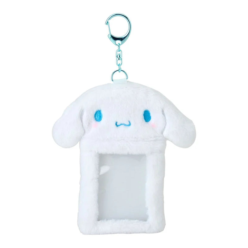 Cinnamoroll Trading Card Holder ID