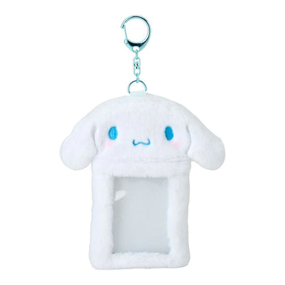 Cinnamoroll Trading Card Holder ID