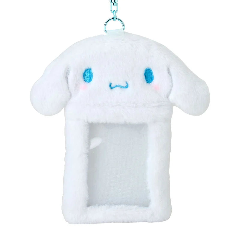 Cinnamoroll Trading Card Holder ID