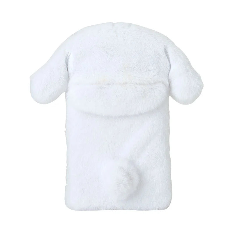 Cinnamoroll Trading Card Holder ID