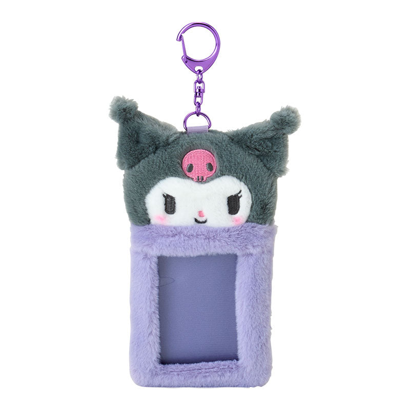 Kuromi Trading Card Holder ID