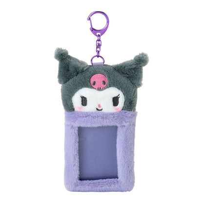 Kuromi Trading Card Holder ID